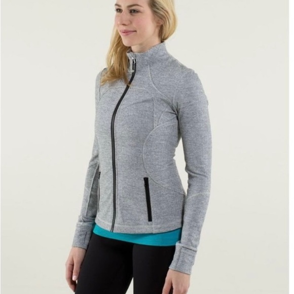 lululemon athletica Jackets & Blazers - Lululemon Jacket Size 4